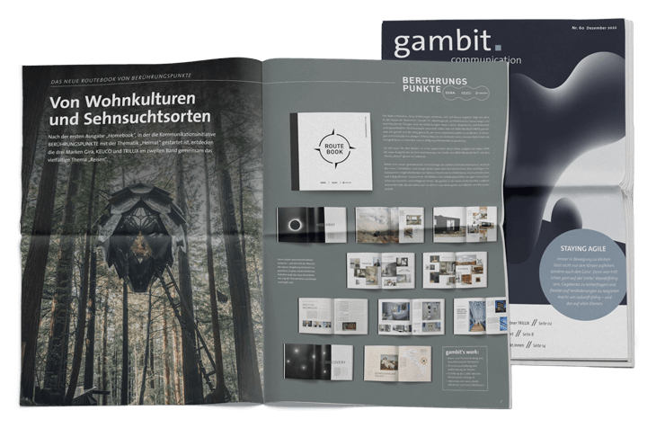 gambit Zeitung downloaden