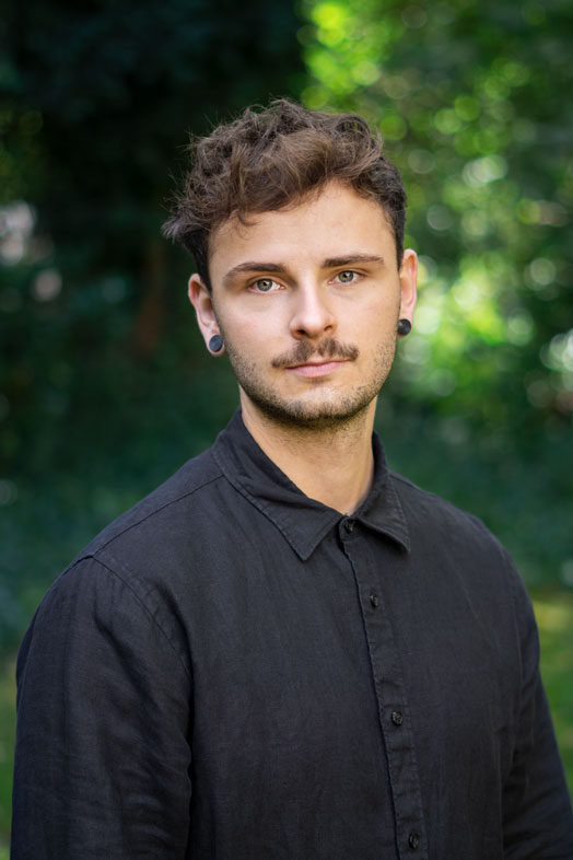 Ricardo Bode